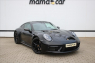Porsche 911 992 Carrera 4S COUPE