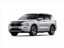 Mitsubishi Outlander 2.4 PHEV MY25  INSTYLE