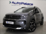 Citroën C5 Aircross 1,5 HDi 96kW AT Max.23tkm ČR