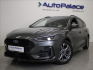 Ford Focus 1,0 EB 115kW AT ST  PANO.14tkm