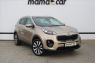 Kia Sportage 1.7 CRDI 72.000KM NAVI ČR