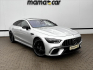 Mercedes-Benz AMG GT 53 4MATIC+ ČR