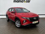 Hyundai Tucson 1.6 T-GDI 1.MAJ. ZÁRUKA 8/27