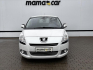 Peugeot 5008 2.0HDi 120KW AUTOMAT NAVI ČR