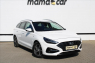 Hyundai i30 1.5 T-GDI MHEV 48V 117kW ČR