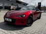 Mazda MX 1,5 Soft Top Homura 6MT
