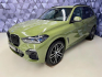 BMW X5 3.0d xDrive 210 KW, M-SPORT