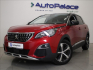 Peugeot 3008 1,2 PT 96kW AT Allure PANO.