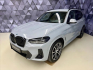 BMW X3 20i xDRIVE M-SPORT, LED