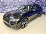 BMW Řada 3 320d xDrive M-SPORT, WEBASTO