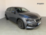 Škoda Scala 1.5 TSI 110kW Style DSG