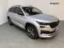 Škoda Kodiaq 2.0 TDI 147 kW Sportline 4x4 D
