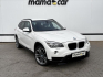 BMW X1 xDrive 18d SPORT XENON NAVI ČR