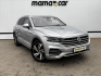 Volkswagen Touareg 3.0TDI 210kW 4MOTION VZDUCH ČR