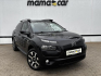 Citroën C4 Cactus 1.6 HDI NAVIGACE SERVIS.KN. ČR