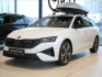 Škoda Octavia 2,0 RS 195kW NOVÝ VŮZ skladem!