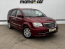 Chrysler Town & Country 3.6i PENTASTAR AUTOMAT 7-MÍST
