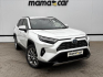 Toyota RAV4 2.5 HYBRID EXECUTIVE 1.MAJ. ČR