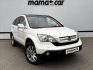 Honda CR-V 2.2i -CTDI EXECUTIVE 4x4 TAŽNÉ