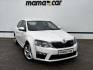 Škoda Octavia RS 2.0TDI 135kW BIXEN TAŽNÉ ČR