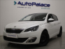 Peugeot 308 1,6 HDI Allure PANO. 2xSady k.