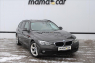 BMW Řada 3 320d 120kW LED PANORAMA