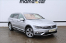 Volkswagen Passat 2.0 TDI 176kW ALLTRACK 4x4 ČR