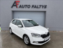 Škoda Fabia 1,0 70 KW TSi Style CZ 1.MAJ