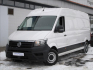 Volkswagen Crafter 2,0 TDi 35 DR 5L.Zár. 184tkm.