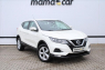 Nissan Qashqai 1.2 DIG-T ACENTA A/T 1.MAJ. ČR