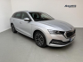 Škoda Octavia 2.0 TDI 110kW DSG Style Combi