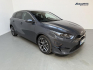 Kia Ceed 1.5 T-GDI 118kW Top DCT