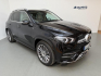 Mercedes-Benz GLE 350 de 4MATIC