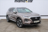 Hyundai Santa Fe 2.2 CRDI 4WD PREMIUM 1.MAJ. ČR