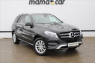 Mercedes-Benz GLE 250d 4MATIC ČR