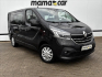 Renault Trafic 2.0 dCi 6 MÍST LED NAVI TAŽNÉ