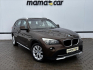 BMW X1 xDrive 20d 130kW AUTOMAT KŮŽE