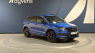 Škoda Karoq 1.6 TDI 85 kW Sportline