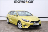 Kia Ceed 1.5 T-GDI 117kW SPIN DCT ČR