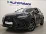 Lexus NX 350h 2,5 Hybrid Comfort TOP 29tkm.