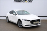 Mazda 3 2.0e-SKYACTIV EXCLUSIVE 1.MAJ.