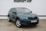 Škoda Kodiaq 2.0 TDI DSG LED NAVI