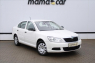 Škoda Octavia 1.6 TDI 77kW 1. MAJ. ČR DPH