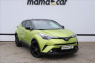 Toyota C-HR 1.8HYBRID NEON LIME EDITION ČR