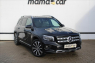 Mercedes-Benz GLB 250 4MATIC PANORAMA DPH ČR