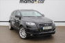 Audi Q7 3.0 TDI QUATTRO S LINE NAVI ČR