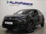 Citroën ë-C4 0,1 50kWh Shine 2 550km!