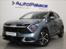 Kia Sportage 1,6 T-GDi 132kW 4x4 7DCT TOP