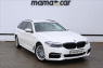BMW Řada 5 530 xDrive 195kW M PAKET ČR