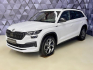Škoda Kodiaq 2.0 TDI DSG 4X4 SPORTLINE PLUS